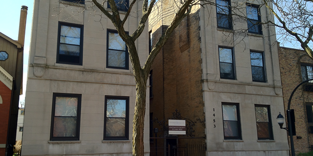 University Rentals, Inc.