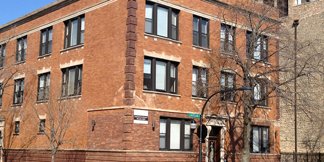 University Rentals, Inc.