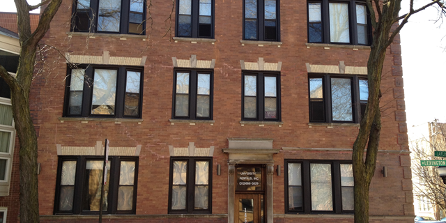 University Rentals, Inc.