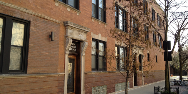 University Rentals, Inc.