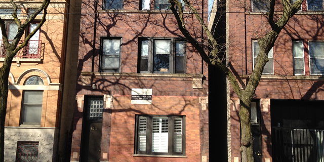 University Rentals, Inc.